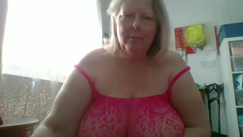 Snapshot of ivyjane3522 chatting on 06.14.26 ivyjane3522 online show from 06.14.26