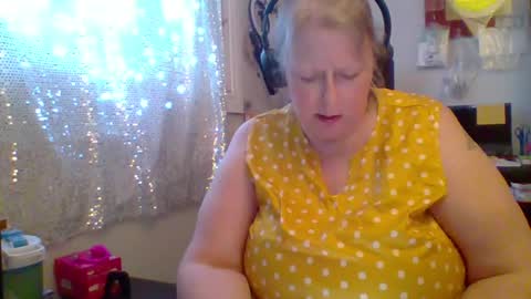 Snapshot of ivyjane3522 chatting on 07.08.26 ivyjane3522 online show from 07.08.26