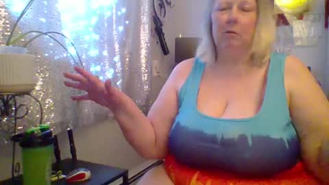Snapshot of ivyjane3522 chatting on 07.12.26 ivyjane3522 online show from 07.12.26