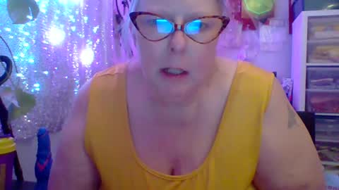 Snapshot of ivyjane3522 chatting on 07.14.26 ivyjane3522 online show from 07.14.26