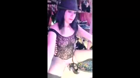 Snapshot of ivyjennifer366 chatting on 02.25.26 ivyjennifer366 online show from 02.25.26