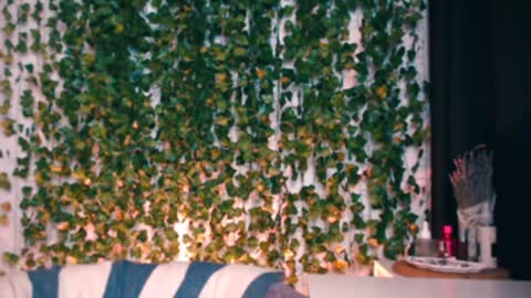 Snapshot of ivyjonson chatting on 12.07.24 Miss Ivy online show from 12.07.24