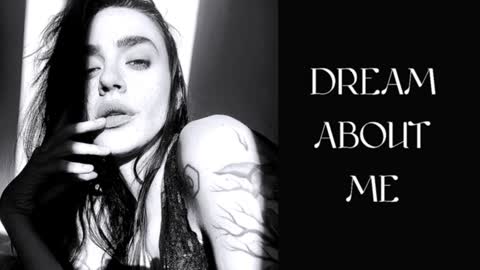 Snapshot of ivyjonson chatting on 12.13.24 Miss Ivy online show from 12.13.24