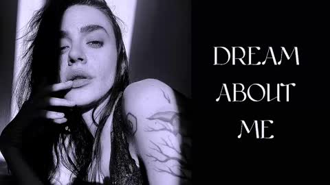 Snapshot of ivyjonson chatting on 02.21.25 Miss Ivy online show from 02.21.25