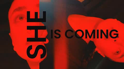 Miss Ivy online show from 04.05.26