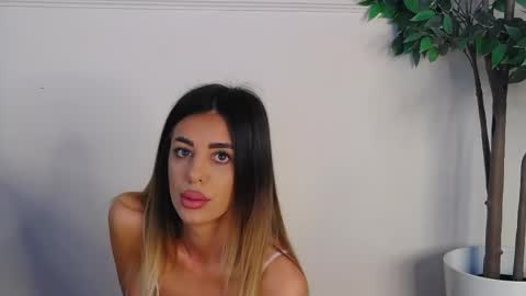 IvyLustt online show from 06.02.26