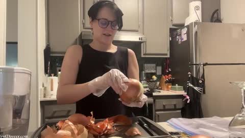 Ivy Minxxx online show from 11.12.25