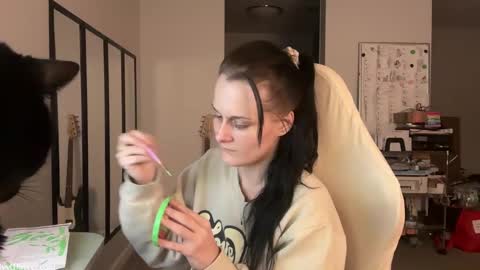 Snapshot of ivyminxxx chatting on 02.01.26 Ivy Minxxx online show from 02.01.26