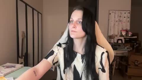 Snapshot of ivyminxxx chatting on 02.07.26 Ivy Minxxx online show from 02.07.26