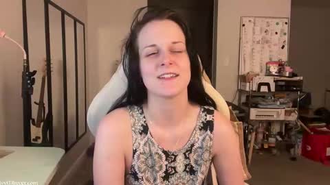 Snapshot of ivyminxxx chatting on 02.10.26 Ivy Minxxx online show from 02.10.26