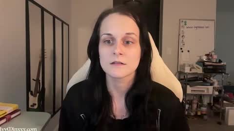 Snapshot of ivyminxxx chatting on 03.02.26 Ivy Minxxx online show from 03.02.26