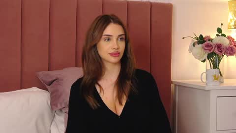 Ivy online show from 01.28.25