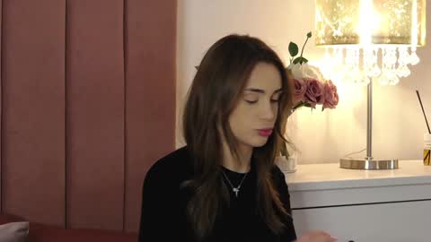 Ivy online show from 02.07.25