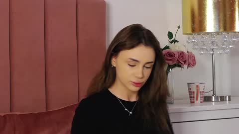 Ivy online show from 02.08.25
