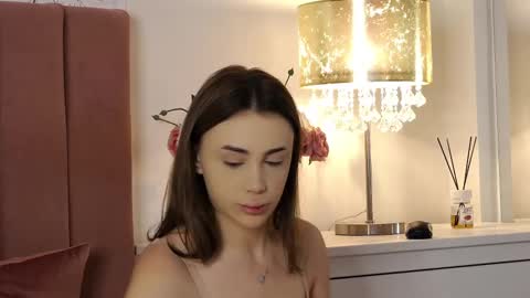 Ivy online show from 02.11.25