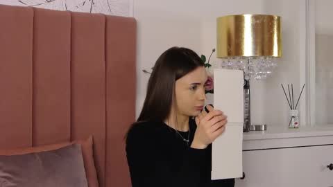 Ivy online show from 02.26.25