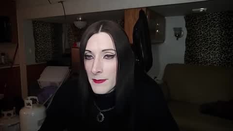 IvyRose499 online show from 02.19.25