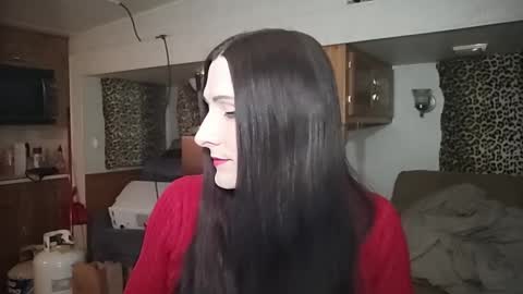 IvyRose499 online show from 02.28.25