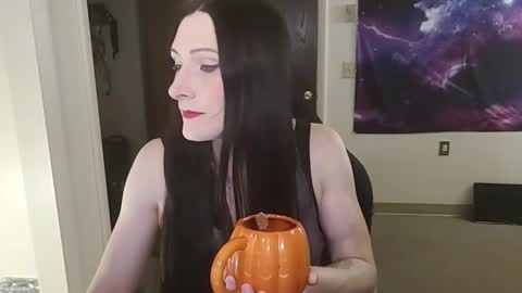 IvyRose499 online show from 09.14.25