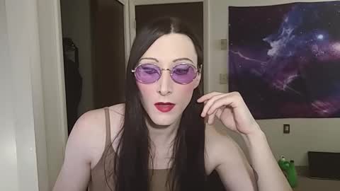 IvyRose499 online show from 09.23.25