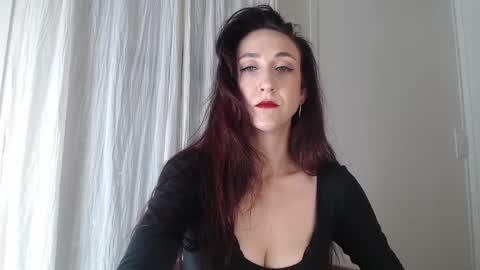Snapshot of ivyrosiex chatting on 06.03.26 Ivy Rosie online show from 06.03.26