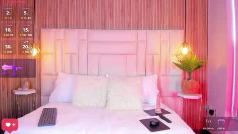 Ivy Rous online show from 05.05.26