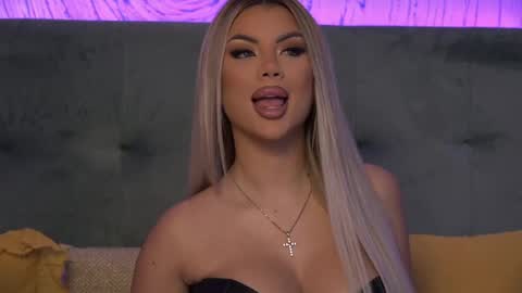  Ivy  online show from 01.03.25