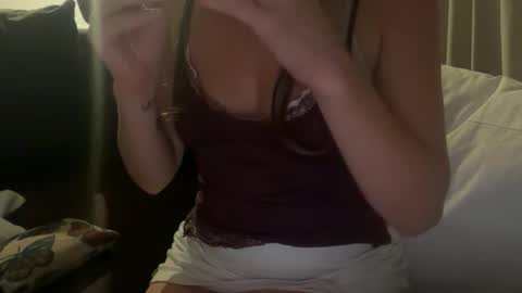 ivysagex online show from 11.26.25