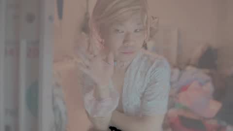 Snapshot of ivysekxi chatting on 07.07.26 kylla online show from 07.07.26