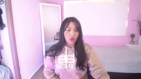 ivyshine7 online show from 10.14.25