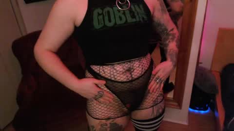 Ivy ShrumX online show from 02.28.26