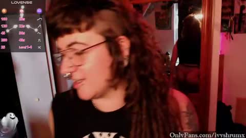 Ivy ShrumX online show from 06.27.26