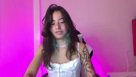 Ivy  online show from 02.09.26