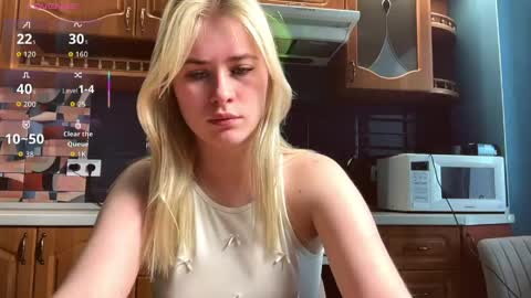 ivywairley online show from 04.18.26