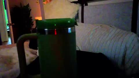 Ivy Nyxx online show from 02.15.26