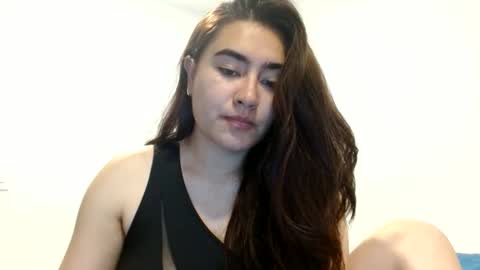 Snapshot of ivyy1_ chatting on 05.27.26 Ivy online show from 05.27.26