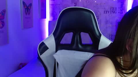 Ivy online show from 02.06.25