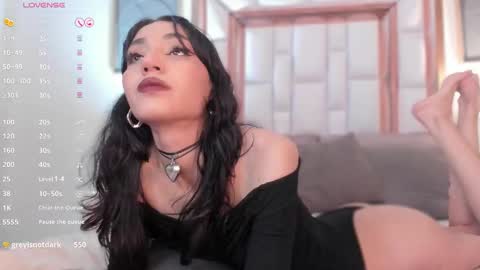 Ivy Pierce  online show from 12.27.24