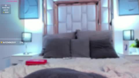 Ivy Pierce  online show from 12.31.24