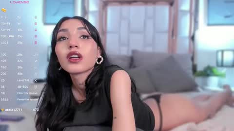 Ivy Pierce  online show from 01.04.25