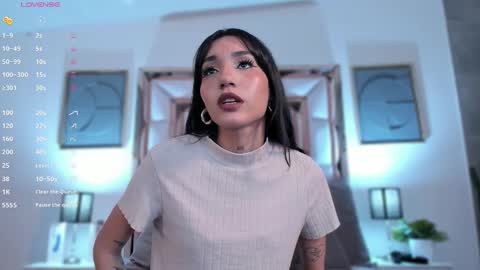 Ivy Pierce  online show from 01.15.25