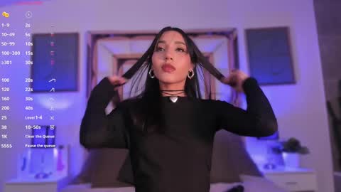Ivy Pierce  online show from 01.18.25