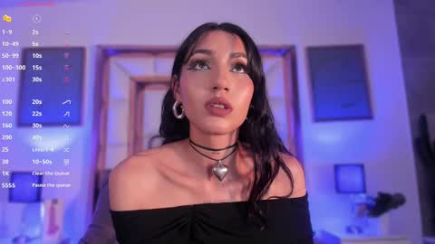Ivy Pierce  online show from 01.24.25
