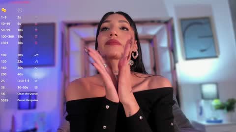 Ivy Pierce  online show from 01.28.25
