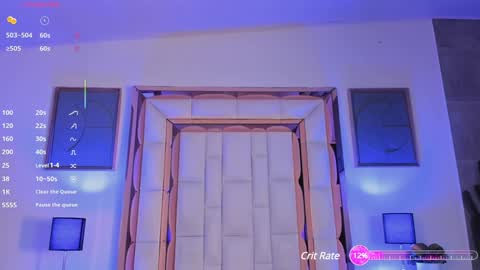 Ivy Pierce  online show from 02.07.25
