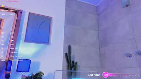 Ivy Pierce  online show from 02.12.25