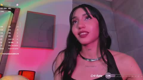 Ivy Pierce  online show from 03.05.25