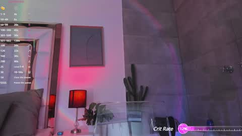 Ivy Pierce  online show from 03.06.25