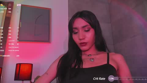 Ivy Pierce  online show from 03.06.25