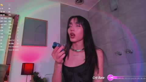 Ivy Pierce  online show from 03.07.25